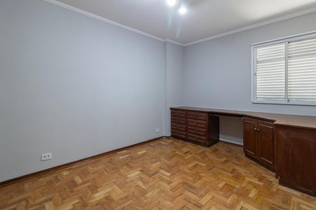 Apartamento para alugar com 128m², 3 quartos e 2 vagas Apartamento para alugar com 128m², 3 quartos e 2 vagasQuarto 2