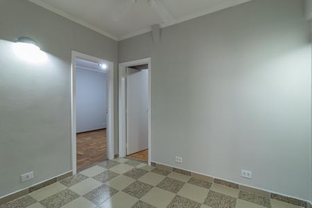 Apartamento para alugar com 128m², 3 quartos e 2 vagas Apartamento para alugar com 128m², 3 quartos e 2 vagasSala 2