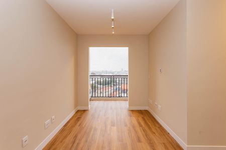 Sala de apartamento para alugar com 2 quartos, 48m² em Vila da Saúde, São Paulo