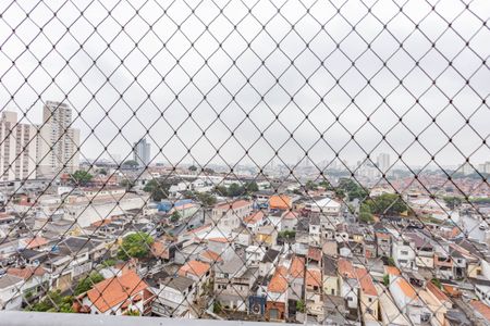 Vista de apartamento para alugar com 2 quartos, 48m² em Vila da Saúde, São Paulo