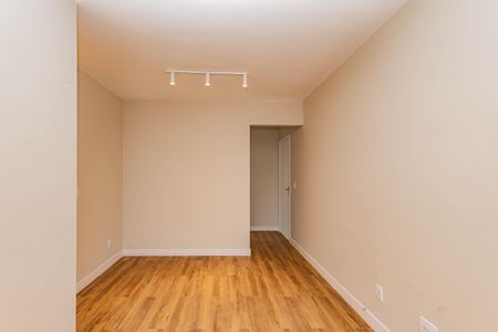 Sala de apartamento para alugar com 2 quartos, 48m² em Vila da Saúde, São Paulo