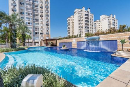 Apartamento para alugar com 65m², 2 quartos e 1 vaga Apartamento para alugar com 65m², 2 quartos e 1 vagaÁrea comum - Piscina
