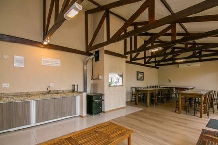 Apartamento para alugar com 65m², 2 quartos e 1 vaga Apartamento para alugar com 65m², 2 quartos e 1 vagaÁrea comum - Salão de festas