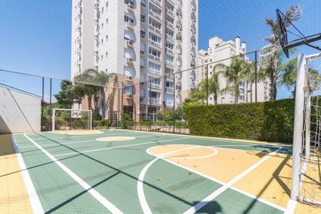 Apartamento para alugar com 65m², 2 quartos e 1 vaga Apartamento para alugar com 65m², 2 quartos e 1 vagaQuadra