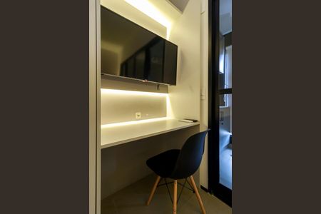 Studio de apartamento para alugar com 0 quarto, 25m² em Brooklin, São Paulo