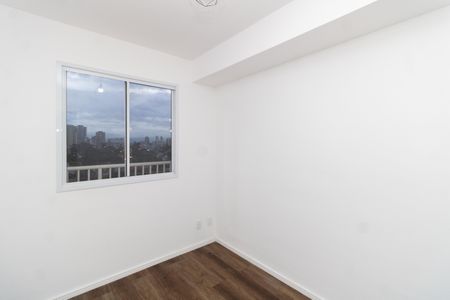 Quarto de apartamento para alugar com 1 quarto, 29m² em Parque Vitoria, São Paulo