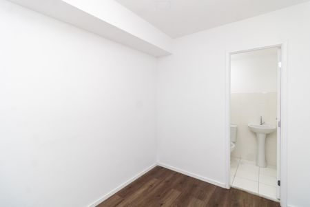Quarto de apartamento para alugar com 1 quarto, 29m² em Parque Vitoria, São Paulo