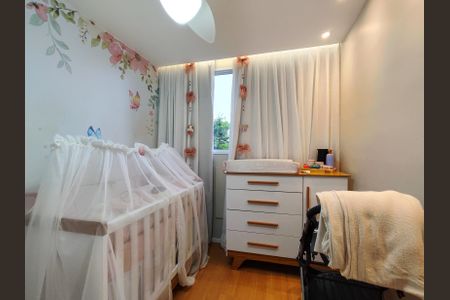 Apartamento à venda com 43m², 2 quartos e sem vaga Apartamento à venda com 43m², 2 quartos e sem vagaQuarto 2