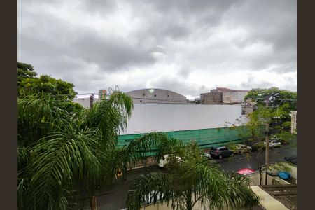 Apartamento à venda com 43m², 2 quartos e sem vaga Apartamento à venda com 43m², 2 quartos e sem vagaVista do Quarto 1