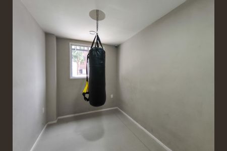 Apartamento à venda com 43m², 2 quartos e sem vaga Apartamento à venda com 43m², 2 quartos e sem vagaÁrea comum - Academia