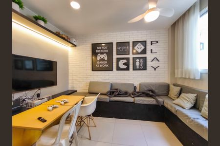 Apartamento à venda com 43m², 2 quartos e sem vaga Apartamento à venda com 43m², 2 quartos e sem vagaÁrea comum
