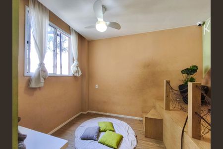 Apartamento à venda com 43m², 2 quartos e sem vaga Apartamento à venda com 43m², 2 quartos e sem vagaBrinquedoteca