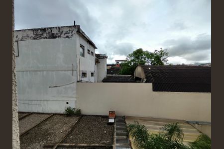 Apartamento à venda com 43m², 2 quartos e sem vaga Apartamento à venda com 43m², 2 quartos e sem vagaCozinha e Área de Serviço