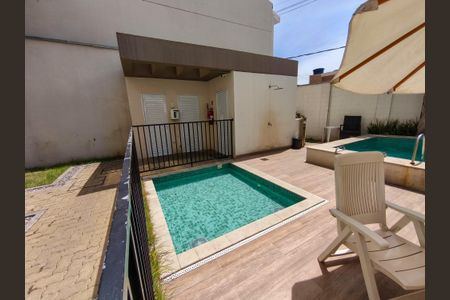Apartamento à venda com 43m², 2 quartos e sem vaga Apartamento à venda com 43m², 2 quartos e sem vagaÁrea comum - Piscina