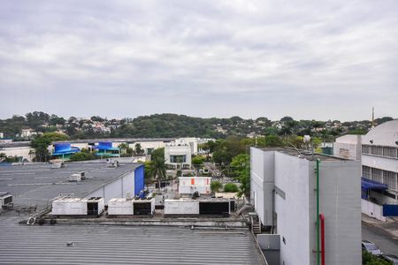 Vista de apartamento à venda com 3 quartos, 65m² em Vila Progredior, São Paulo