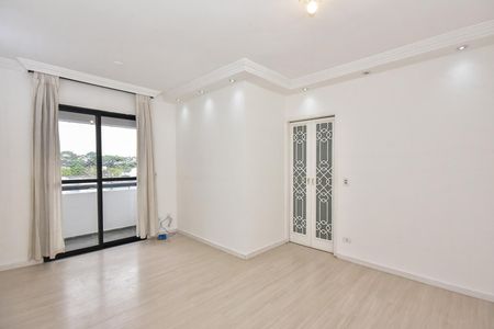 Sala de apartamento à venda com 3 quartos, 65m² em Vila Progredior, São Paulo