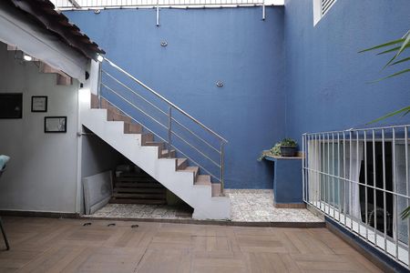 Casa à venda com 159m², 3 quartos e 2 vagasÁrea gourmet