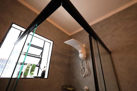 Casa à venda com 159m², 3 quartos e 2 vagasBanheiro