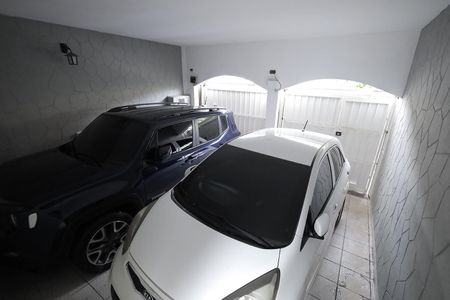 Casa à venda com 159m², 3 quartos e 2 vagasGaragem