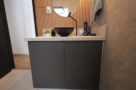 Casa à venda com 159m², 3 quartos e 2 vagasBanheiro