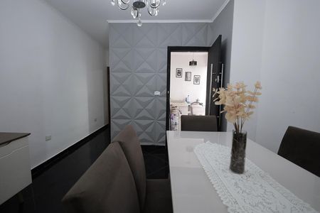 Casa à venda com 159m², 3 quartos e 2 vagasCopa