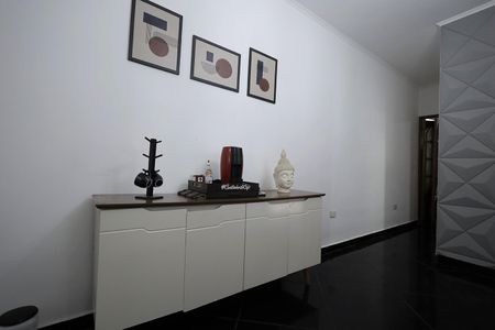 Casa à venda com 159m², 3 quartos e 2 vagasCopa