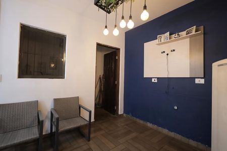 Casa à venda com 159m², 3 quartos e 2 vagasÁrea gourmet