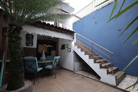 Casa à venda com 159m², 3 quartos e 2 vagasÁrea gourmet