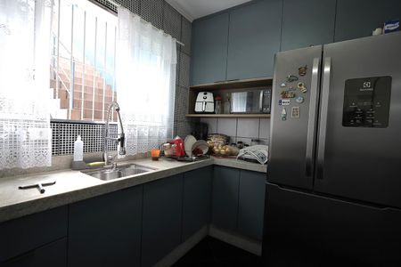 Casa à venda com 159m², 3 quartos e 2 vagasCozinha