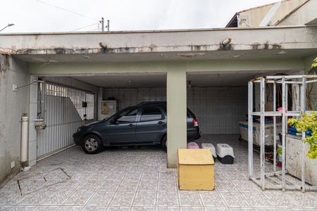 Casa à venda com 233m², 3 quartos e 4 vagasGaragem