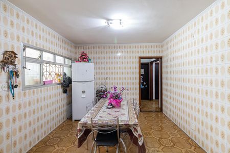 Casa à venda com 233m², 3 quartos e 4 vagasCozinha