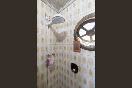 Casa à venda com 233m², 3 quartos e 4 vagasBanheiro da Suíte