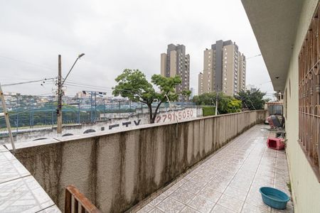 Casa à venda com 233m², 3 quartos e 4 vagasVaranda