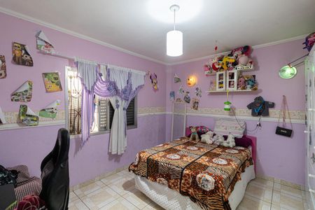 Casa à venda com 233m², 3 quartos e 4 vagasQuarto 1