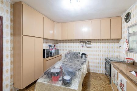 Casa à venda com 233m², 3 quartos e 4 vagasCozinha