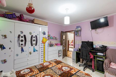 Casa à venda com 233m², 3 quartos e 4 vagasQuarto 1