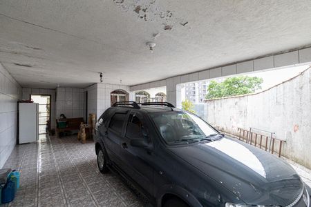 Casa à venda com 233m², 3 quartos e 4 vagasGaragem