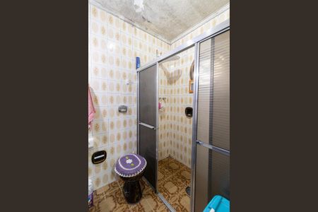 Casa à venda com 233m², 3 quartos e 4 vagasBanheiro da Suíte