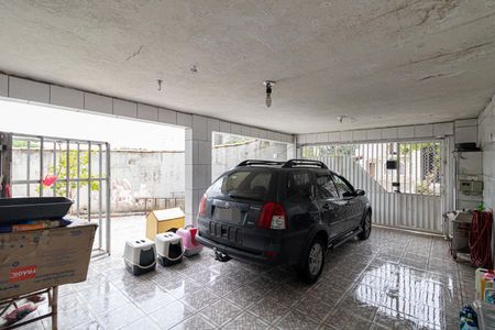 Casa à venda com 233m², 3 quartos e 4 vagasGaragem