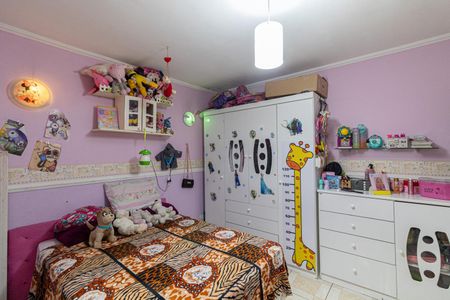 Casa à venda com 233m², 3 quartos e 4 vagasQuarto 1