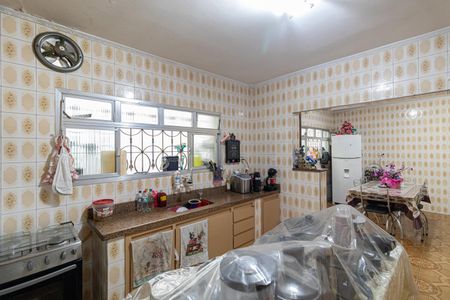 Casa à venda com 233m², 3 quartos e 4 vagasCozinha