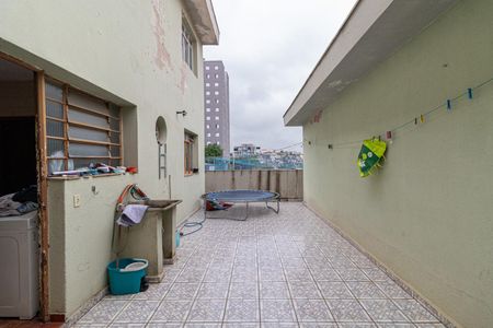 Casa à venda com 233m², 3 quartos e 4 vagasVaranda