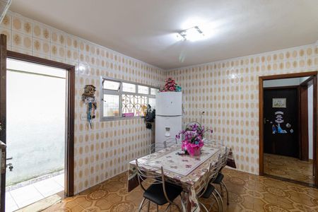 Casa à venda com 233m², 3 quartos e 4 vagasCozinha