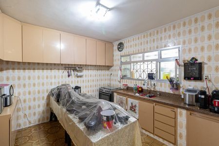 Casa à venda com 233m², 3 quartos e 4 vagasCozinha