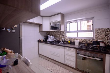 Apartamento à venda com 62m², 3 quartos e 1 vagaCozinha 