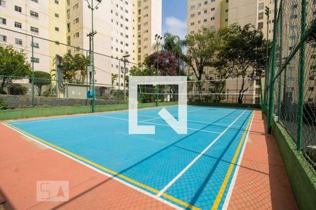 Apartamento à venda com 62m², 3 quartos e 1 vagaÁrea comum - Quadra 