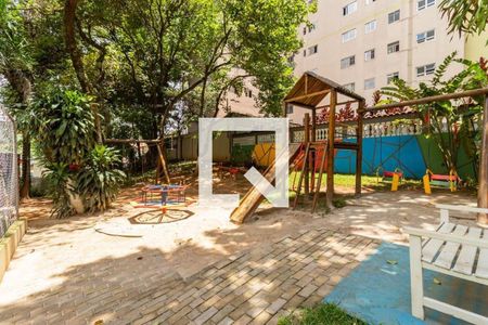 Apartamento à venda com 62m², 3 quartos e 1 vagaÁrea comum - Playground