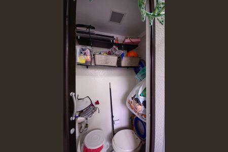 Apartamento à venda com 62m², 3 quartos e 1 vagaÁrea de Serviço 