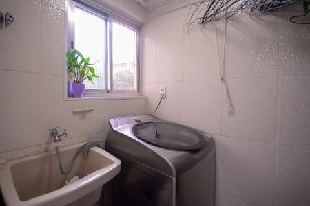 Apartamento à venda com 62m², 3 quartos e 1 vagaÁrea de Serviço 