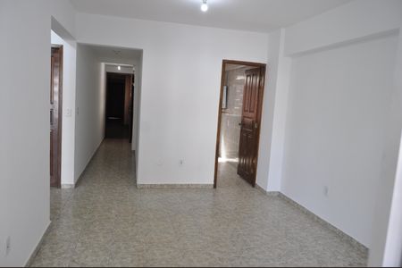 Sala de apartamento para alugar com 2 quartos, 71m² em Rocha, Rio de Janeiro